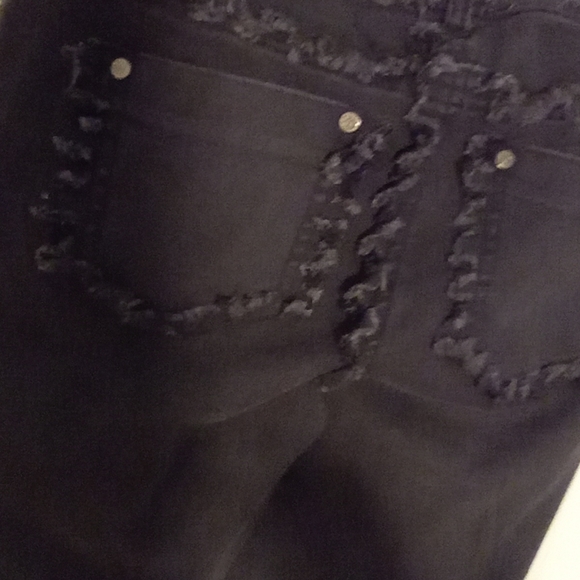 VO JEANS Skinny Jeans - Picture 4 of 4